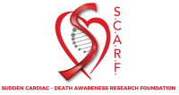 Sudden cardiac-death awareness research foundation