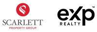 Scarlett property group at exp realty