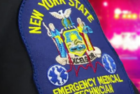 Scarsdale volunteer ambulance corps inc