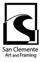 San clemente art supply & framing