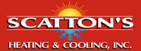 Scattons heating & cooling, inc.