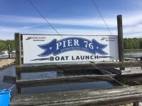 Pier 76 Marina