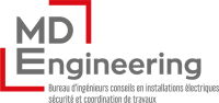 MDEngineering SA, cabinet d'ingénieurs