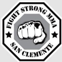 Fight strong mma