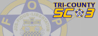 Fraternal order of police sc tri-county lodge 3