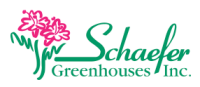 Schaefer greenhouses inc