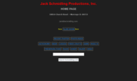 Jack schmidling productions inc.