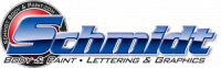 Schmidt body & paint