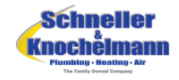 Schneller plumbing, heating, and air
