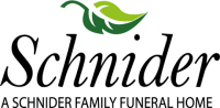 Schnider funeral home