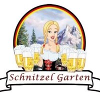 Schnitzel garten
