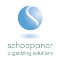 Schoeppner organizing solutions