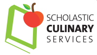 Scholastic culinary services
