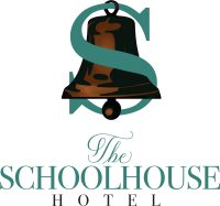 The schoolhouse hotel
