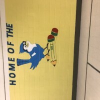 Aulander elementary school