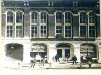 Schroeder degraw pllc