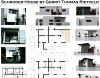 Schroeder house inc