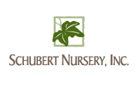 Schubert nursery inc