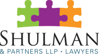 Schulman law
