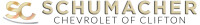 Schumacher chevrolet of clifton