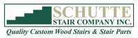 Schutte stair company inc