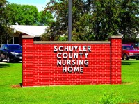 Schuyler county times