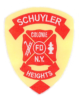 Schuyler heights fire district