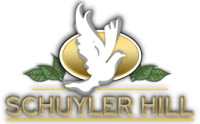 Schuyler hill funeral home