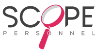 Scope personnel