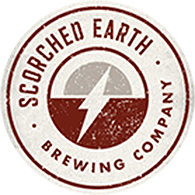 Scorched earth brewing company