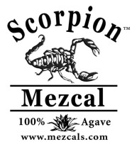 Scorpion mezcals and mezcals de oaxaca