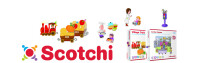 Scotchi educational games