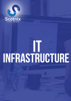 Scotnix solution pvt ltd