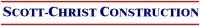 Scott-christ construction inc.