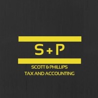 Scott & phillips tax and accounting , llc