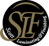 Scott laminating & finishing