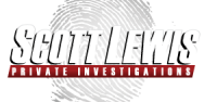 Scott lewis private investigations