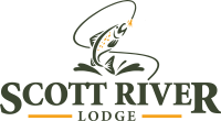 Scott river lodge