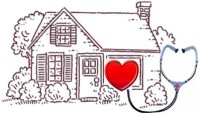 Scott's home healthcare