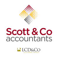 Scott bookkeeping & tax solutions
