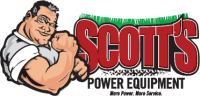 Scott's power equipment inc