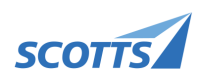Scotts pressure wash
