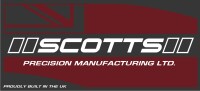 Scotts precision manufacturing ltd