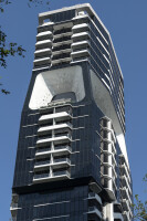 Scott tower