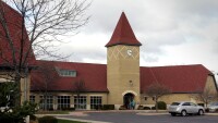 Germantown Village Hall