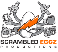 Scrambled eggz productions