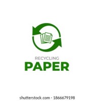 Scrap paper
