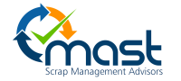 Mast scrap management advisors