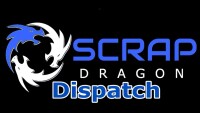 Scrap dragon
