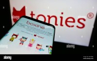 Screen toys